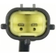 Purchase Top-Quality Front Wheel ABS Sensor by BLUE STREAK (HYGRADE MOTOR) - ALS845 pa5