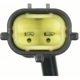 Purchase Top-Quality Front Wheel ABS Sensor by BLUE STREAK (HYGRADE MOTOR) - ALS846 pa8