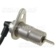 Purchase Top-Quality Front Wheel ABS Sensor by BLUE STREAK (HYGRADE MOTOR) - ALS847 pa1