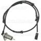 Purchase Top-Quality Front Wheel ABS Sensor by BLUE STREAK (HYGRADE MOTOR) - ALS847 pa2