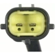 Purchase Top-Quality Front Wheel ABS Sensor by BLUE STREAK (HYGRADE MOTOR) - ALS847 pa5