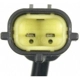 Purchase Top-Quality Front Wheel ABS Sensor by BLUE STREAK (HYGRADE MOTOR) - ALS851 pa3