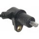 Purchase Top-Quality Front Wheel ABS Sensor by BLUE STREAK (HYGRADE MOTOR) - ALS873 pa1