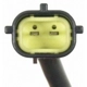 Purchase Top-Quality Front Wheel ABS Sensor by BLUE STREAK (HYGRADE MOTOR) - ALS876 pa4