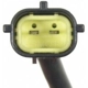 Purchase Top-Quality Front Wheel ABS Sensor by BLUE STREAK (HYGRADE MOTOR) - ALS876 pa7