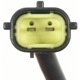 Purchase Top-Quality Front Wheel ABS Sensor by BLUE STREAK (HYGRADE MOTOR) - ALS876 pa8