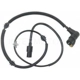 Purchase Top-Quality Front Wheel ABS Sensor by BLUE STREAK (HYGRADE MOTOR) - ALS888 pa6