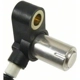 Purchase Top-Quality Capteur ABS de roue avant de BLUE STREAK (HYGRADE MOTOR) - ALS898 pa1