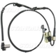 Purchase Top-Quality Capteur ABS de roue avant de BLUE STREAK (HYGRADE MOTOR) - ALS898 pa2