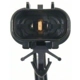 Purchase Top-Quality Capteur ABS de roue avant de BLUE STREAK (HYGRADE MOTOR) - ALS898 pa5