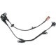 Purchase Top-Quality Capteur ABS de roue avant de BLUE STREAK (HYGRADE MOTOR) - ALS950 pa2