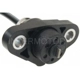 Purchase Top-Quality Front Wheel ABS Sensor by BLUE STREAK (HYGRADE MOTOR) - ALS962 pa1