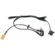 Purchase Top-Quality Front Wheel ABS Sensor by BLUE STREAK (HYGRADE MOTOR) - ALS962 pa2