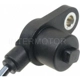 Purchase Top-Quality Front Wheel ABS Sensor by BLUE STREAK (HYGRADE MOTOR) - ALS964 pa1