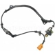 Purchase Top-Quality Front Wheel ABS Sensor by BLUE STREAK (HYGRADE MOTOR) - ALS979 pa2