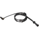 Purchase Top-Quality Front Wheel ABS Sensor by BOSCH - 0265008014 pa2