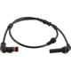 Purchase Top-Quality BOSCH - 265008135 - ABS Speed Sensors pa2