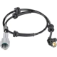 Purchase Top-Quality BOSCH - 265008147 - ABS Speed Sensors pa2