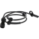 Purchase Top-Quality BOSCH - 0265008311 - Front Wheel ABS Sensor pa1