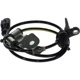 Purchase Top-Quality BOSCH - 265008357 - ABS Speed Sensors pa4