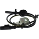 Purchase Top-Quality BOSCH - 265008357 - ABS Speed Sensors pa5