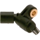 Purchase Top-Quality BOSCH - 0986594001 - Front Wheel ABS Sensor pa4