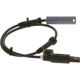 Purchase Top-Quality Front Wheel ABS Sensor by BOSCH - 0986594015 pa5