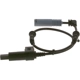 Purchase Top-Quality Front Wheel ABS Sensor by BOSCH - 0986594018 pa6