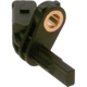 Purchase Top-Quality Front Wheel ABS Sensor by BOSCH - 0986594504 pa4