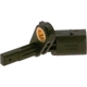 Purchase Top-Quality Front Wheel ABS Sensor by BOSCH - 0986594504 pa5