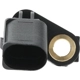 Purchase Top-Quality BOSCH - 986594505 - ABS Wheel Speed Sensor pa2