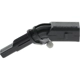 Purchase Top-Quality BOSCH - 986594505 - ABS Wheel Speed Sensor pa3