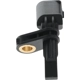 Purchase Top-Quality BOSCH - 986594505 - ABS Wheel Speed Sensor pa4