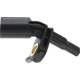 Purchase Top-Quality BOSCH - 986594505 - ABS Wheel Speed Sensor pa5