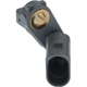 Purchase Top-Quality BOSCH - 0986594524 - Front Wheel ABS Sensor pa3