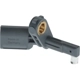 Purchase Top-Quality Front Wheel ABS Sensor by BOSCH - 0986594525 pa6