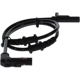 Purchase Top-Quality BOSCH - 986594543 - ABS Wheel Speed Sensor pa4