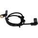 Purchase Top-Quality BOSCH - 986594543 - ABS Wheel Speed Sensor pa5