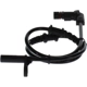 Purchase Top-Quality BOSCH - 986594543 - ABS Wheel Speed Sensor pa6