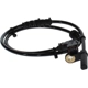 Purchase Top-Quality BOSCH - 986594545 - ABS Wheel Speed Sensor pa3