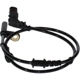 Purchase Top-Quality BOSCH - 986594545 - ABS Wheel Speed Sensor pa4