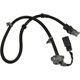 Purchase Top-Quality Front Wheel ABS Sensor by BWD AUTOMOTIVE - ABH162 pa3