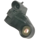 Purchase Top-Quality BWD AUTOMOTIVE - ABS100 - ABS Wheel Speed Sensor pa4