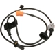 Purchase Top-Quality BWD AUTOMOTIVE - ABS1086 - ABS Wheel Speed Sensor pa5