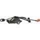 Purchase Top-Quality BWD AUTOMOTIVE - ABS1126 - ABS Sensor pa5