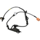 Purchase Top-Quality BWD AUTOMOTIVE - ABS1126 - ABS Sensor pa6
