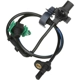Purchase Top-Quality BWD AUTOMOTIVE - ABS1141 - Front Wheel ABS Sensor pa1