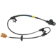 Purchase Top-Quality BWD AUTOMOTIVE - ABS1146 - ABS Wheel Speed Sensor pa2
