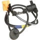 Purchase Top-Quality BWD AUTOMOTIVE - ABS1146 - ABS Wheel Speed Sensor pa4
