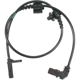 Purchase Top-Quality BWD AUTOMOTIVE - ABS1238 - ABS Wheel Speed Sensor pa4